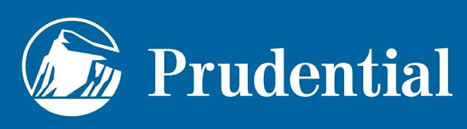 Logo Prudential